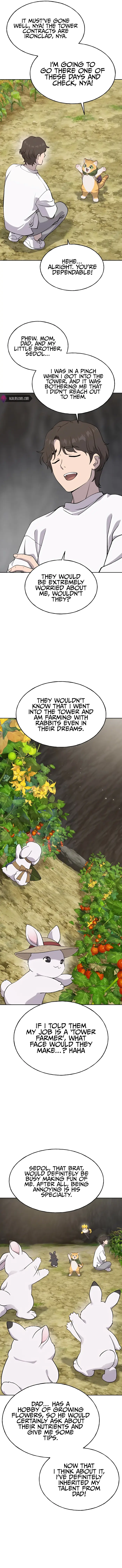 Solo Farming In The Tower - Chapter 22 image 13_optimized